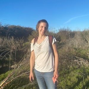 Meet your Posher, Liz